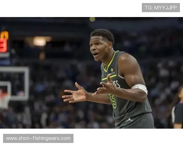 森林狼客场挑战掘金，爱德华兹与约基奇MVP对决